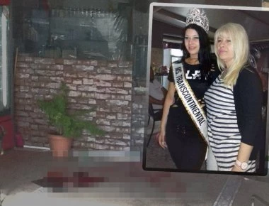 Πάνω από 40 μαχαιριές έριξε στη νύφη του: «Έμπηγε το μαχαίρι όσο πιο βαθιά μπορούσε»